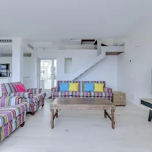  Villa Yupihome Son Serra First Line